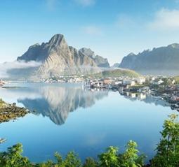 norge