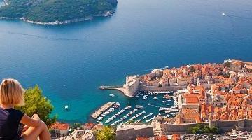 Kroatien